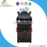 Hot Selling Trazhenie Pervoye Maxiumum Tune Arcade Game Machine thumbnail-4