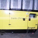 1800 Rpm @ 60 Herz DSE5220 Isuzu Generator in Auto Warehouse thumbnail-1