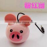 Hot Selling Usb Mini Speaker in Stock