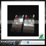 Best 9h Hardness Wholesale Tempered Glass Screen Protector for Samsung s6 Edge