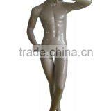 Fashion Abstract Glossy Male Mannequin thumbnail-4