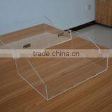 Renvovate Clear Acrylic Storage Box thumbnail-2