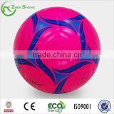 Laminated Size 5 Soccer Ball thumbnail-1