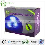 Zhensheng 65cm Gym Ball thumbnail-6
