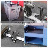 New Arrival Economica Hobby MITECH Distributor Laser Wood Cutting Machine Price thumbnail-5