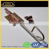 New 2016 High Quality Anti-theft Iron Hook Lock thumbnail-1
