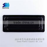 SM1-1102A PS Plastic Momiji Printed Sushi Containers thumbnail-6