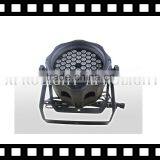 P67 Waterproof 54pcs 3w Rgbw Led Par Light Outdoor Lighting thumbnail-3