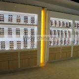 2015 Vogue Flower Ornament Spectacles Frame thumbnail-6