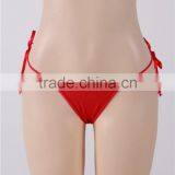 2016 Trade Assurance Sexy Women High Quality T-back G-string thumbnail-2