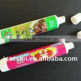 Toothpaste Tube Making Machine