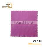 Microfiber Material and Stocked,Eco-Friendly Rose Colorful Microfiber Cleaning Cloth thumbnail-1