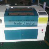 DL6040 Cheap Price Hunst Laser Cutting Machine/small Laser Cutting Machine thumbnail-1