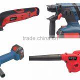 Trade Assurance 36v Lithium Battery Cordless Compact SDS Electric Rotary Hammer thumbnail-2