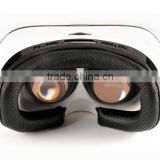 Wholesale Virtual Reality 3D Glasses HD 3D Game Video VR Box for 4.0"- 6.0" Smart Phone From China