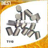 Best02 Cemented Carbide Rock Drill Bits