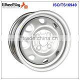 Steel Wheel Rims 13 Inch thumbnail-1