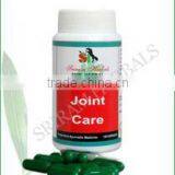 herbal joint care capsules