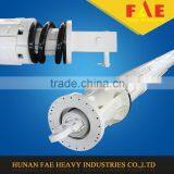 Rotary Drilling Rig Drilling Equipment Square Drill Kelly /api Drill Kelly/rotary Drilling Kelly Bar thumbnail-6