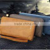 Factory Product Best Selling Cheaper Man Clutch Wallet Baellerry Fashion Mens Wallet thumbnail-1