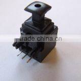 High Speed Signal Transmission Optical Toslink Transmitter AX-DLT1121