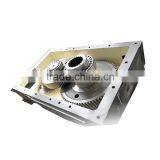 Hydraulic Components Inline Transmission Gearbox thumbnail-3