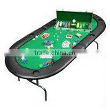 Attractive price 10players poker table for sale