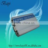 Baiyi hot sell GSM/GPRS SMS modem mc52i