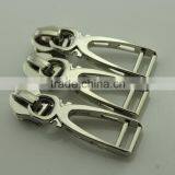 5#Technical Fashion Metal Zipper Slider Sector Pulls thumbnail-3