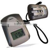 Novelty Peodmeter With Alarm Funciton thumbnail-1