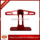 Different Lovely License Plate Frame for Yamaha BWs / Zuma Scooter thumbnail-5