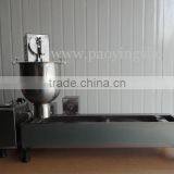 450pcs/h Heavy Duty Stainless Steel 110v 220v Electric Automatic Doughnut Maker thumbnail-2