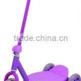 3wheels Big&wider Deck Kids/Children Scooter thumbnail-1