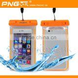 2016 High Quality Universal Water Proof PVC Cell Phone Cases Waterproof Bag/Pouch ,Water Proof Mobile Phone Bag thumbnail-3