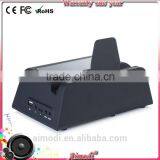 2015 fm Portable Usb Mini Rohs Mobile Hotel Bluetooth Shockproof Speaker,mini Speaker Docker Station thumbnail-1