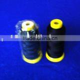 100% Polyester High Sewing Thread thumbnail-1