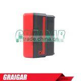 Digital RCD (ELCB) Testers UNI-T UT581 AUTO RAMP Function Leakage Circuit Breaker Leakage Protection Switch Tester thumbnail-3