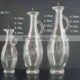 Wholesale Glass Bottles Wholesale Canada Glass Bottle for Liquor With Handle thumbnail-1