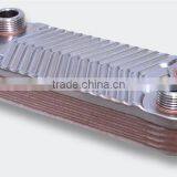 Swep Brazed Plate Heat Exchanger for Radiator Floor B3052-30