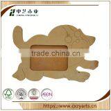 Best Selling Forest China Factory Best Selling Guitar Shaped Wooden Photo Frame thumbnail-5