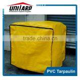 Waterproof PVC Pallet Cover Tarpaulin of Different Sizes thumbnail-2