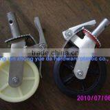 Scaffolding Wheel Castor