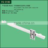 Strong Wall Shelf Bracket Made of Chinese Manufacturer thumbnail-1