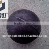 high chromium casting grinding balls 55mm