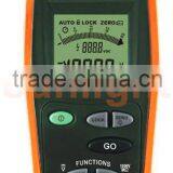 TM-507 Insulation Tester