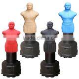 Adjustable Body Opponent Bag, Body Boxing Bag, Boxing Stand Man, Freestanding Target, Punching Man thumbnail-1