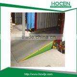 Loading Dock Ramp Leveler thumbnail-3