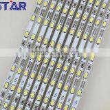 Universal Wholesale Aluminum SMD 5050 60leds /m Waterproof Ultribright Rigid Led Strip Light Bar With CE&ROHS thumbnail-4
