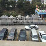 SZG Series Conical Vacuum Dryer Used in Power Raw Materials