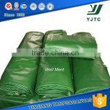 720gsm Pvc Coated Fireproof Tarpaulin thumbnail-2